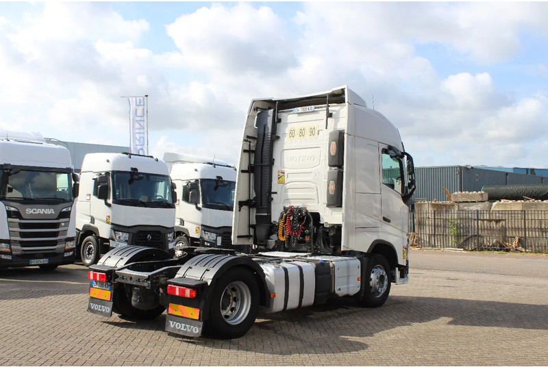 Volvo FH 13.500 * EURO6 * 4X2 * - Tractor head: gambar 4 Volvo FH 13.500 * EURO6 * 4X2 * - Tractor head: gambar 4