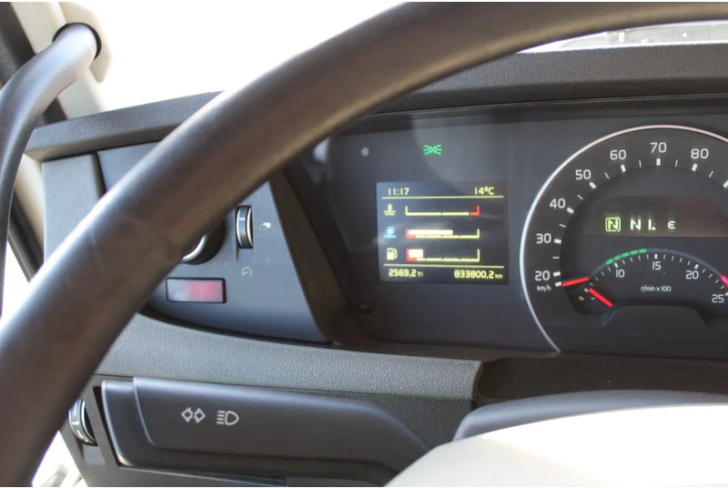 Tractor head Volvo FH 460 * EURO6 * 4X2 *: gambar 20 Tractor head Volvo FH 460 * EURO6 * 4X2 *: gambar 20