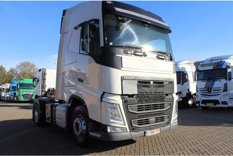 Tractor head Volvo FH 460 * EURO6 * 4X2 *: gambar 8 Tractor head Volvo FH 460 * EURO6 * 4X2 *: gambar 8