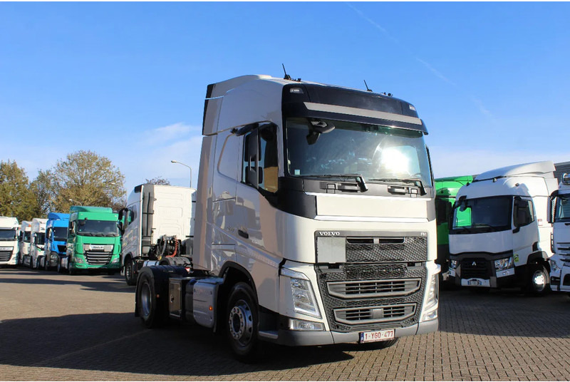 Tractor head Volvo FH 460 * EURO6 * 4X2 *: gambar 6 Tractor head Volvo FH 460 * EURO6 * 4X2 *: gambar 6