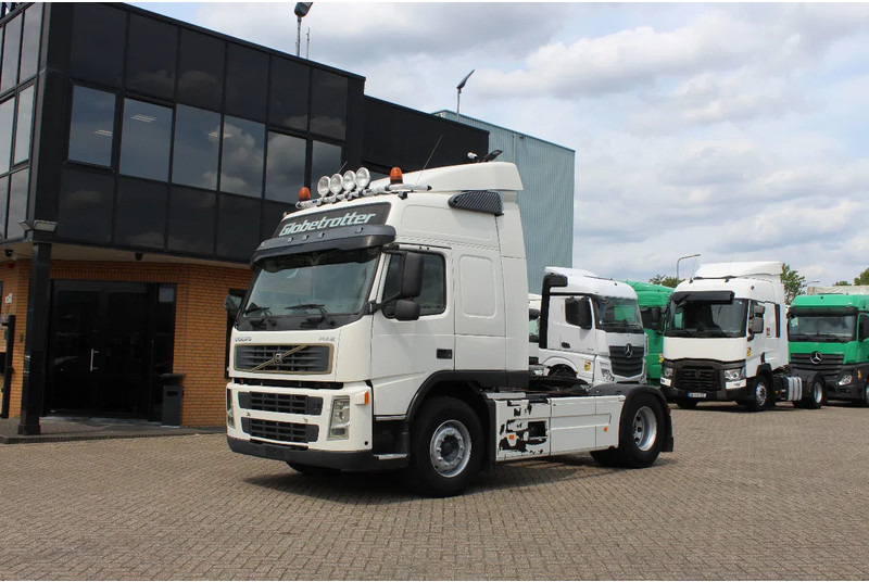 Volvo FM 380 * hydraulic * 4x2 * - Tractor head: gambar 1 Volvo FM 380 * hydraulic * 4x2 * - Tractor head: gambar 1