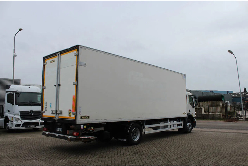Volvo FE 240 * EURO5 * THERMO KING T-1200R * 4X2 * - Truk berpendingin: gambar 3 Volvo FE 240 * EURO5 * THERMO KING T-1200R * 4X2 * - Truk berpendingin: gambar 3