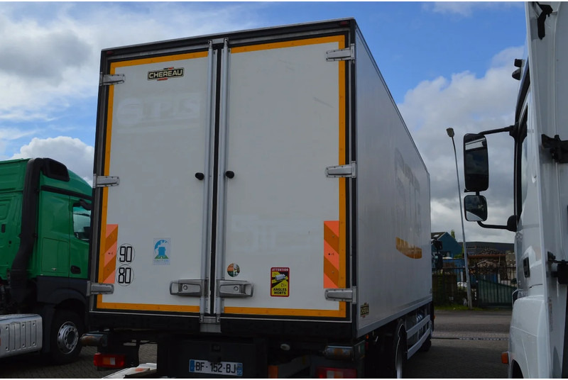 Volvo FE 260 * EURO5 * CARRIER SUPRA 950 MT * 4X2 * - Truk berpendingin: gambar 3 Volvo FE 260 * EURO5 * CARRIER SUPRA 950 MT * 4X2 * - Truk berpendingin: gambar 3