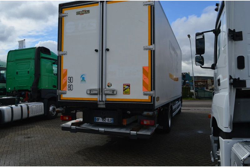 Volvo FE 260 * EURO5 * CARRIER SUPRA 950 MT * 4X2 * - Truk berpendingin: gambar 4 Volvo FE 260 * EURO5 * CARRIER SUPRA 950 MT * 4X2 * - Truk berpendingin: gambar 4