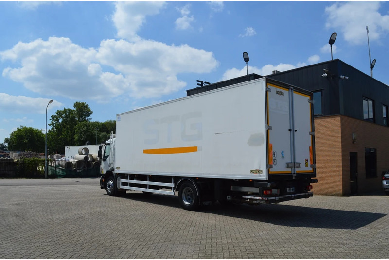 Volvo FE 260 * EURO5 * CARRIER SUPRA SILENT 950 MT * 4X2 * - Truk berpendingin: gambar 2 Volvo FE 260 * EURO5 * CARRIER SUPRA SILENT 950 MT * 4X2 * - Truk berpendingin: gambar 2
