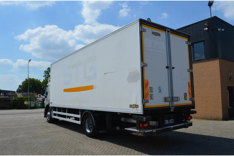 Volvo FE 260 * EURO5 * CARRIER SUPRA SILENT 950 MT * 4X2 * - Truk berpendingin: gambar 4 Volvo FE 260 * EURO5 * CARRIER SUPRA SILENT 950 MT * 4X2 * - Truk berpendingin: gambar 4
