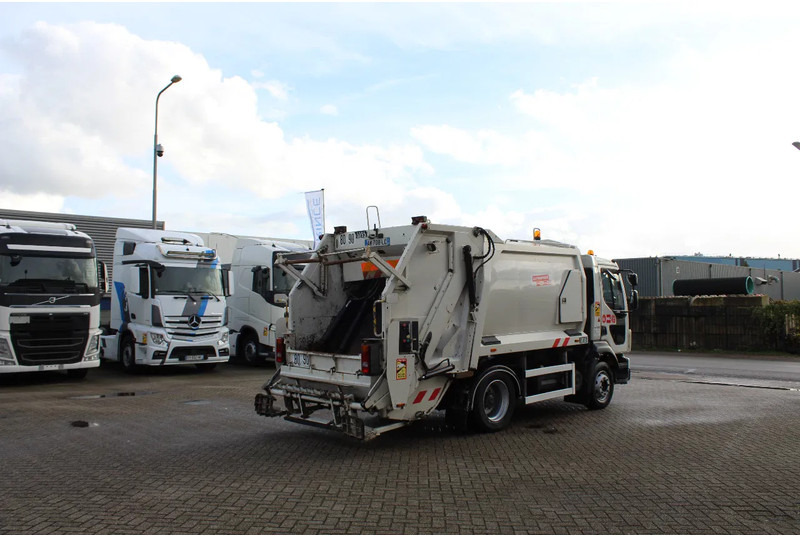 Volvo FL 240 * EURO5 * 4X2 * - Truk sampah: gambar 4 Volvo FL 240 * EURO5 * 4X2 * - Truk sampah: gambar 4
