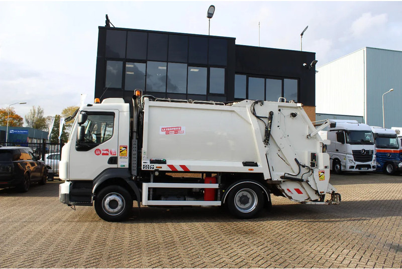 Volvo FL 240 * EURO5 * 4X2 * - Truk sampah: gambar 2 Volvo FL 240 * EURO5 * 4X2 * - Truk sampah: gambar 2