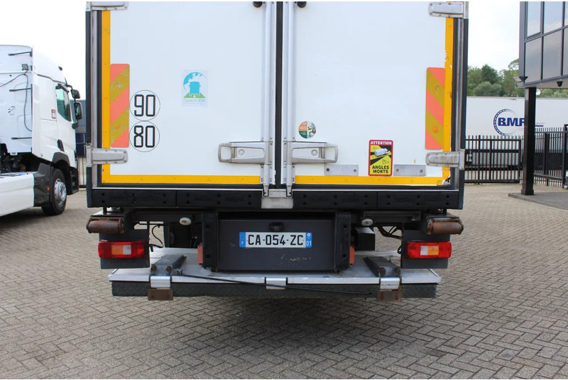 Volvo FM 330 * EURO5 * CARRIER SUPRA SILENT MT * - Truk berpendingin: gambar 5 Volvo FM 330 * EURO5 * CARRIER SUPRA SILENT MT * - Truk berpendingin: gambar 5