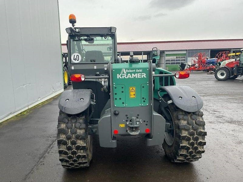 Kramer KT407 - Telehandler: gambar 3 Kramer KT407 - Telehandler: gambar 3