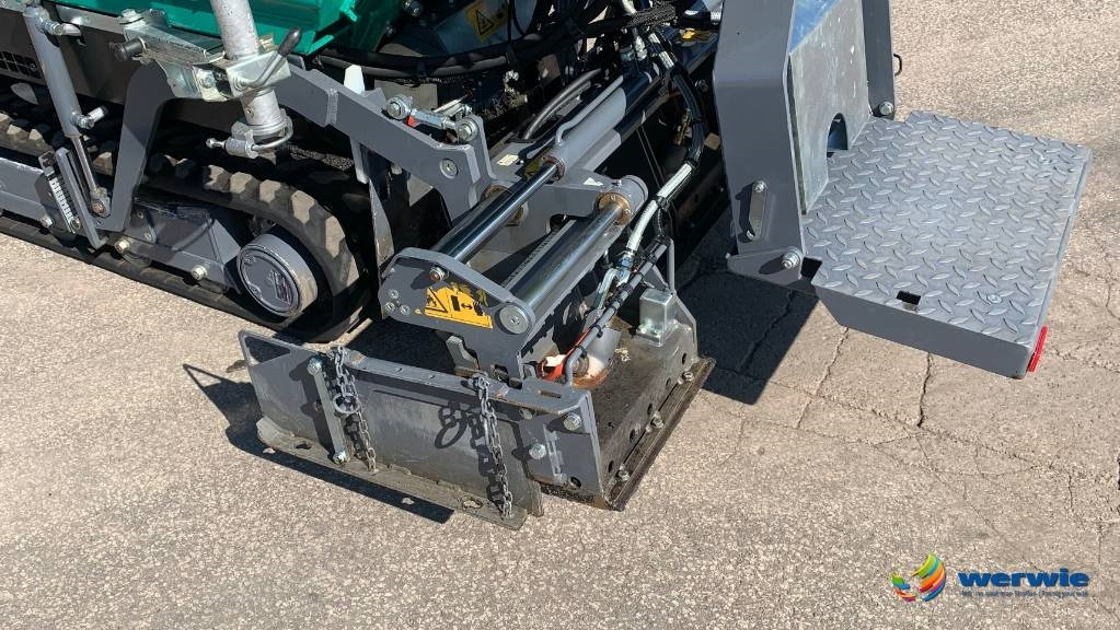 Leasing Vögele MINI 500 / AB135V (0,80 - 1,35 m)  Vögele MINI 500 / AB135V (0,80 - 1,35 m): gambar 20