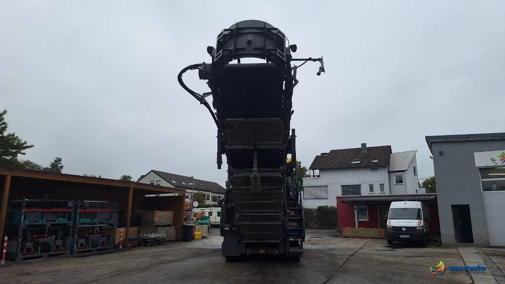 Vögele MT 3000-3i Offset  - Paver aspal: gambar 2 Vögele MT 3000-3i Offset  - Paver aspal: gambar 2