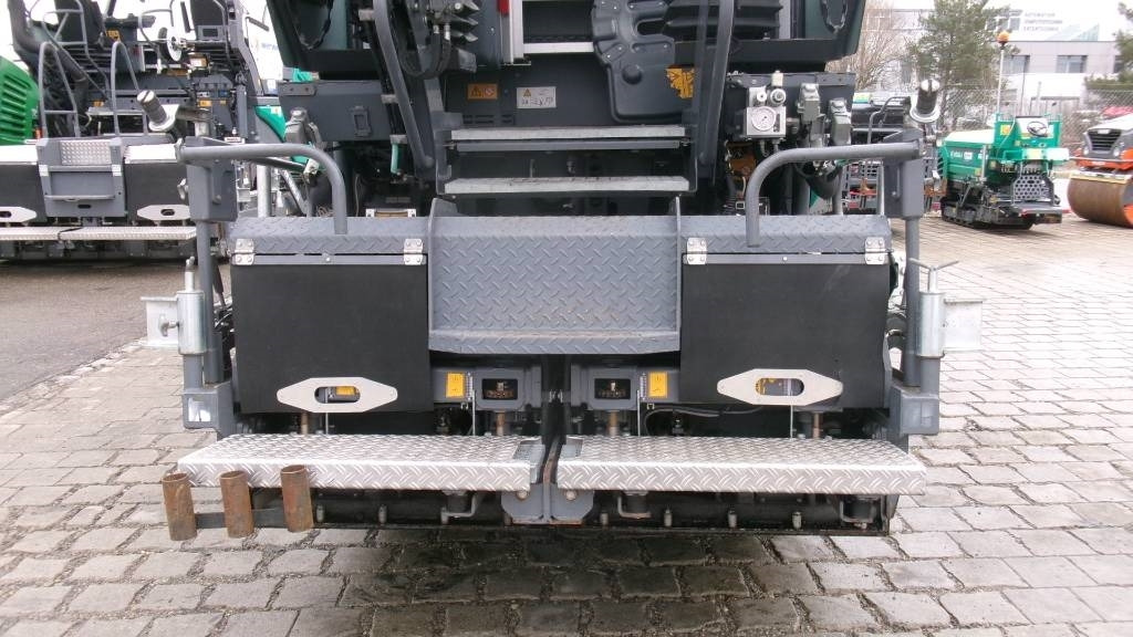 Paver aspal Vögele SUPER 1300-3i: gambar 6