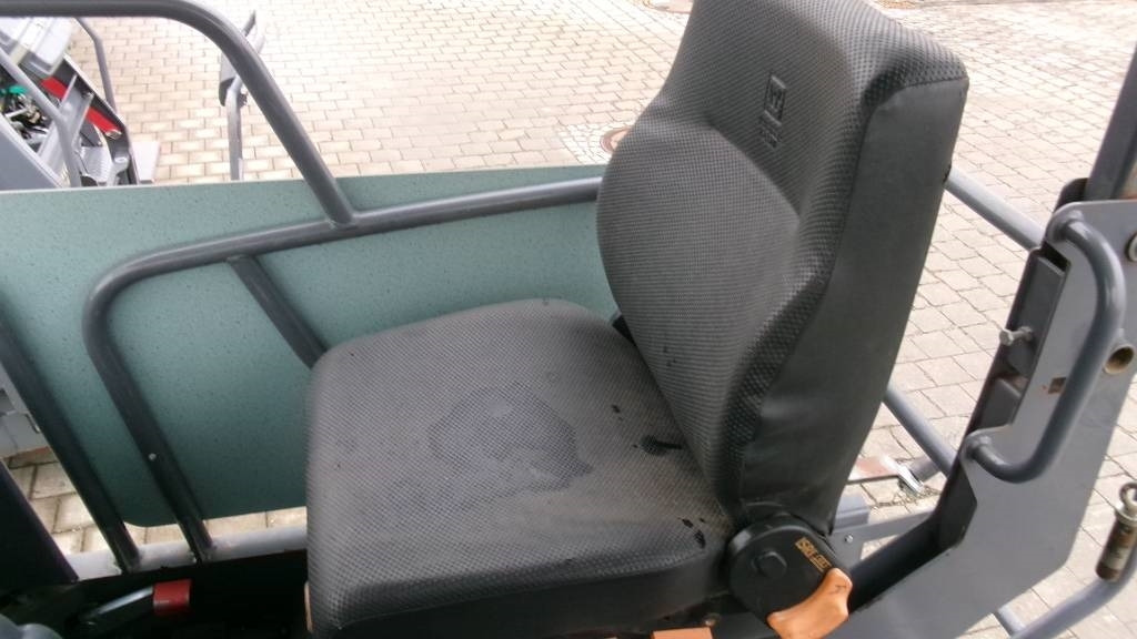 Paver aspal Vögele SUPER 1300-3i: gambar 10