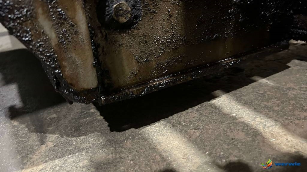 Vögele SUPER 800 / AB200TV (1,10 - 2,00 m) - Paver aspal: gambar 4 Vögele SUPER 800 / AB200TV (1,10 - 2,00 m) - Paver aspal: gambar 4