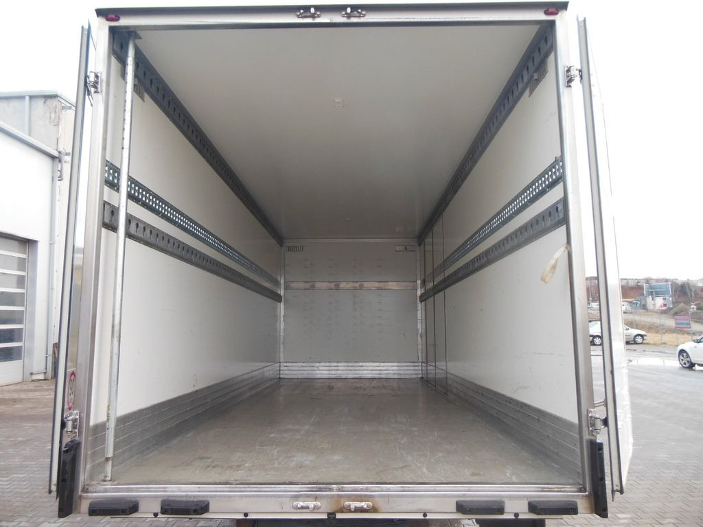 Van box Iveco DAILY 60C15: gambar 12