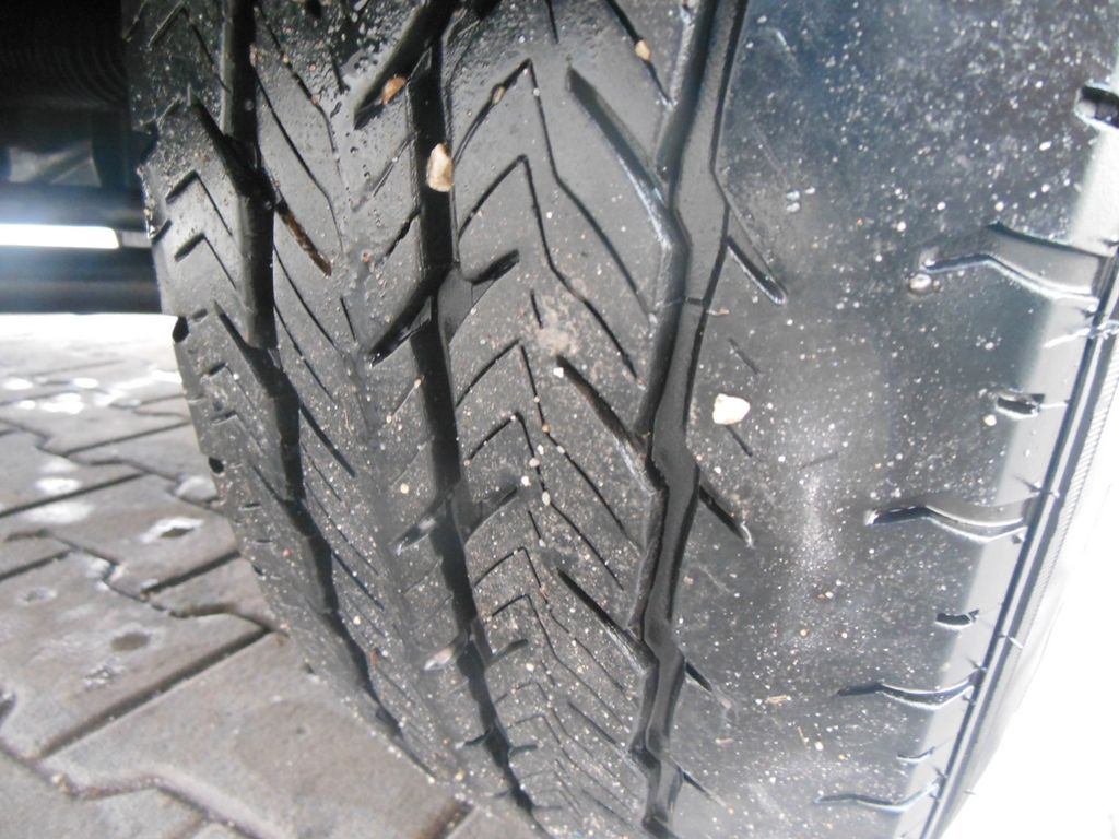 Van box Iveco DAILY 60C15: gambar 6