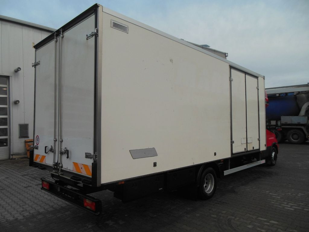 Iveco DAILY 60C15 - Van box: gambar 3 Iveco DAILY 60C15 - Van box: gambar 3