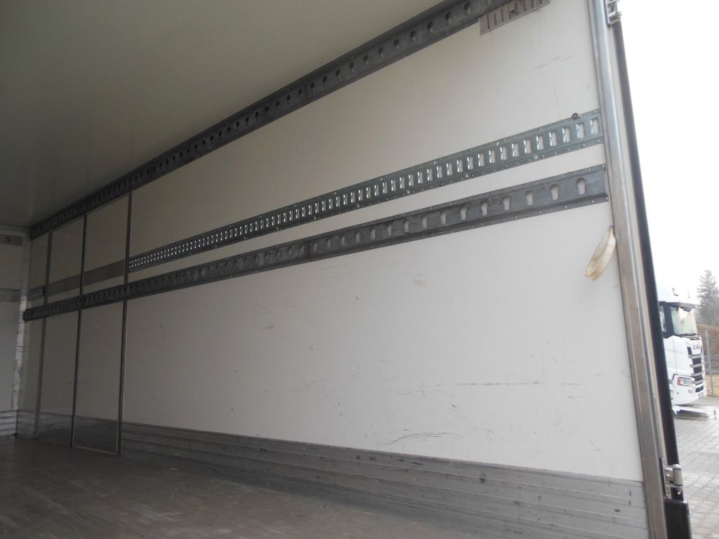 Van box Iveco DAILY 60C15: gambar 15