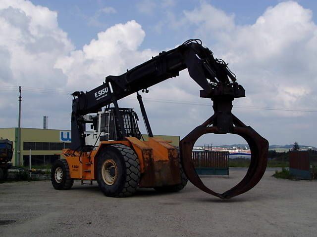 Kalmar SISU RTD1523 Kalmar SISU RTD1523 - Penumpuk jangkauan: gambar 4 Kalmar SISU RTD1523 Kalmar SISU RTD1523 - Penumpuk jangkauan: gambar 4