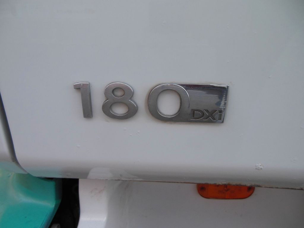 Renault MIDLUM DXI 180.08 Renault MIDLUM DXI 180.08 - Van flatbed: gambar 5 Renault MIDLUM DXI 180.08 Renault MIDLUM DXI 180.08 - Van flatbed: gambar 5