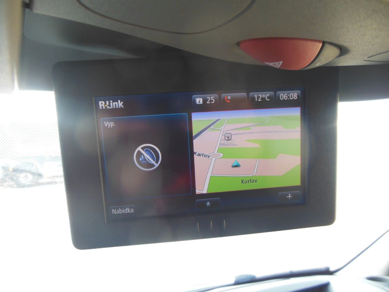 Van panel Renault Master 2,3 DCI, Mobile Werkstatt: gambar 20