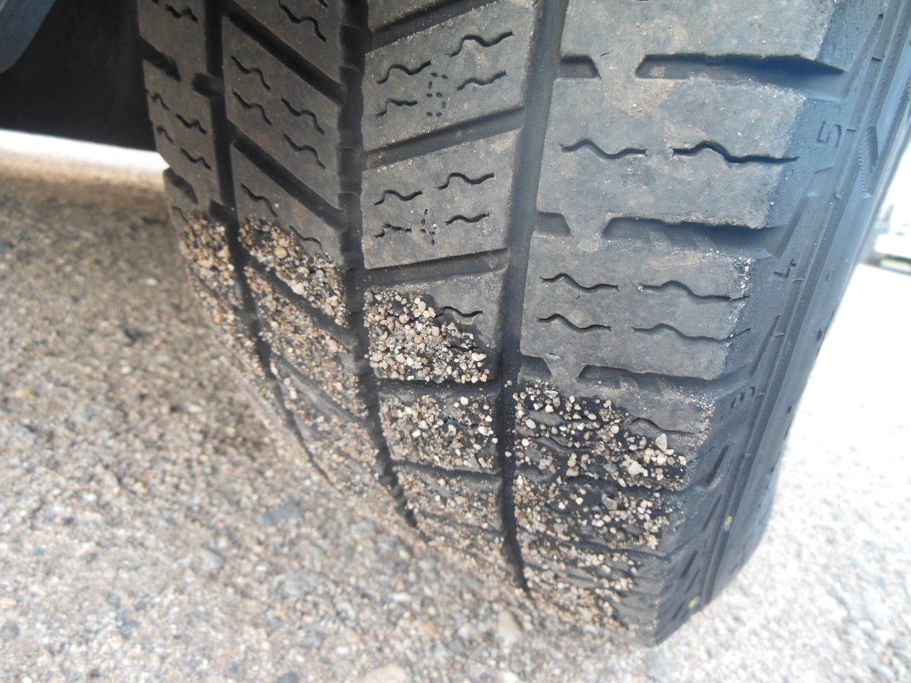 Van panel Renault Master 2,3 DCI, Mobile Werkstatt: gambar 6