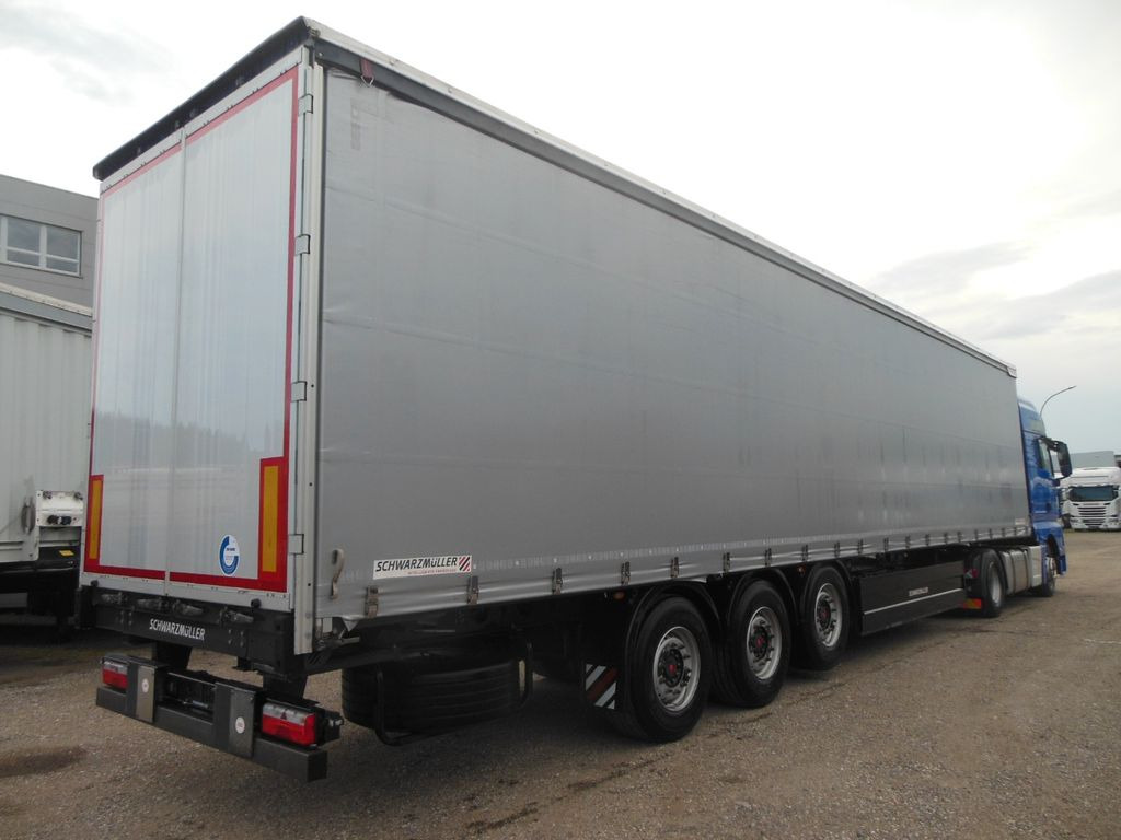 Schwarzmüller S1, BORDWÄNDE, PALETTEN BOX, LIFT ACHSE, TOP!!! Schwarzmüller S1, BORDWÄNDE, PALETTEN BOX, LIFT ACHSE, TOP!!! - Semi-trailer dengan terpal samping: gambar 2 Schwarzmüller S1, BORDWÄNDE, PALETTEN BOX, LIFT ACHSE, TOP!!! Schwarzmüller S1, BORDWÄNDE, PALETTEN BOX, LIFT ACHSE, TOP!!! - Semi-trailer dengan terpal samping: gambar 2