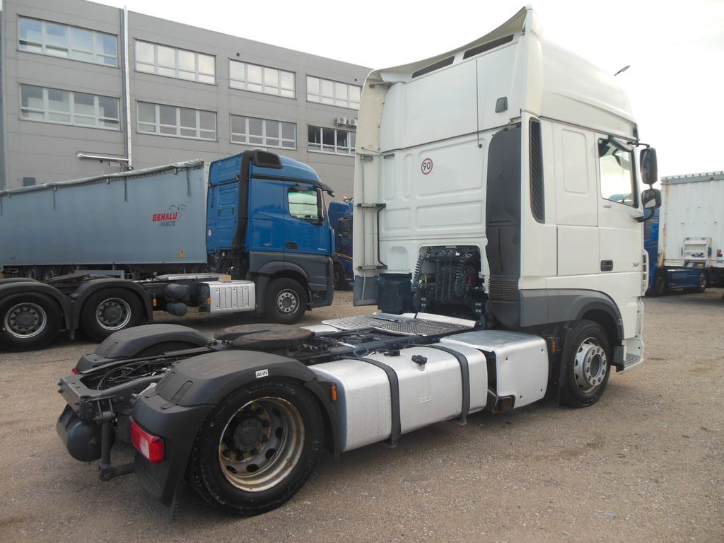 DAF XF 106.480 SSC, LOWDECK, STANDKLIMA - Tractor head: gambar 3 DAF XF 106.480 SSC, LOWDECK, STANDKLIMA - Tractor head: gambar 3