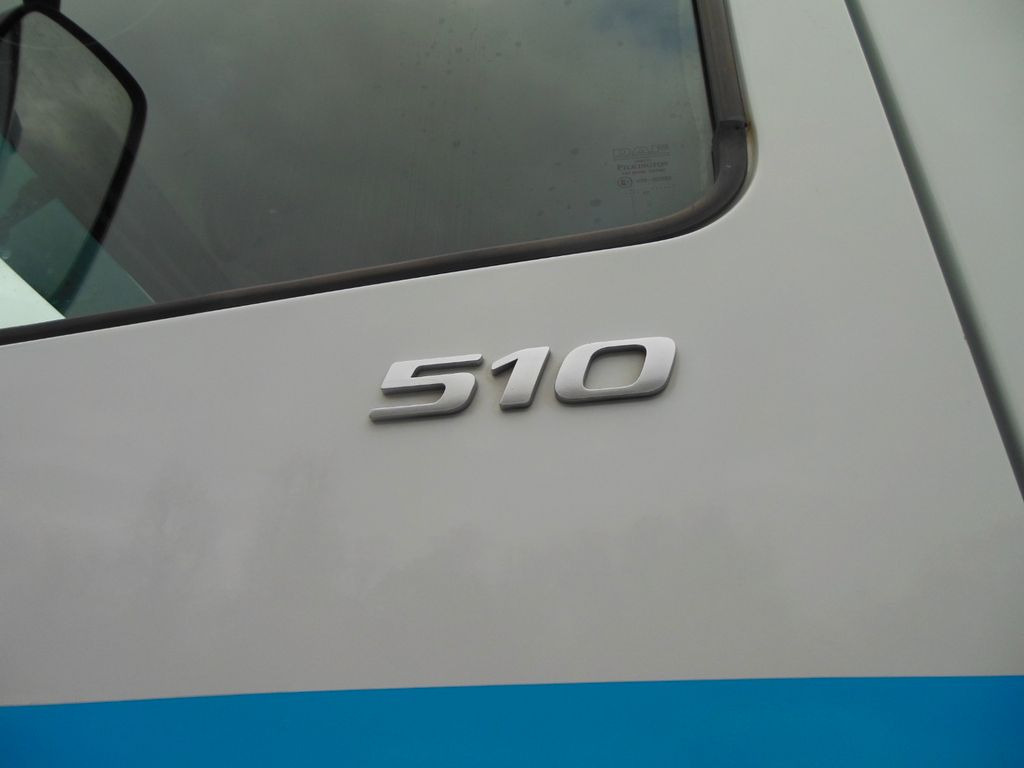 DAF XF 106.510 SSC, MANUELL, RETARDER, TOP STAND!!! DAF XF 106.510 SSC, MANUELL, RETARDER, TOP STAND!!! - Tractor head: gambar 5 DAF XF 106.510 SSC, MANUELL, RETARDER, TOP STAND!!! DAF XF 106.510 SSC, MANUELL, RETARDER, TOP STAND!!! - Tractor head: gambar 5