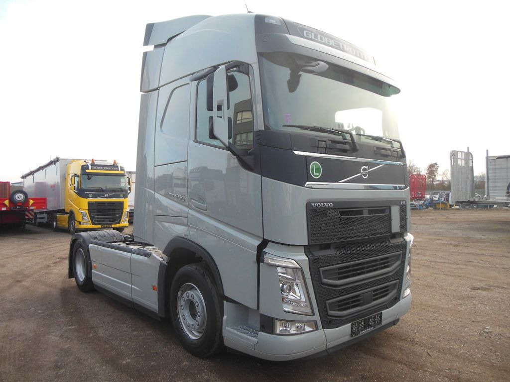 Volvo FH 13/460 TURBO COMPOUND,I-SAVE,I-PARK COOL,TOP - Tractor head: gambar 2 Volvo FH 13/460 TURBO COMPOUND,I-SAVE,I-PARK COOL,TOP - Tractor head: gambar 2