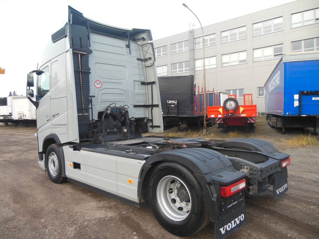 Volvo FH 13/460 TURBO COMPOUND,I-SAVE,I-PARK COOL,TOP - Tractor head: gambar 4 Volvo FH 13/460 TURBO COMPOUND,I-SAVE,I-PARK COOL,TOP - Tractor head: gambar 4