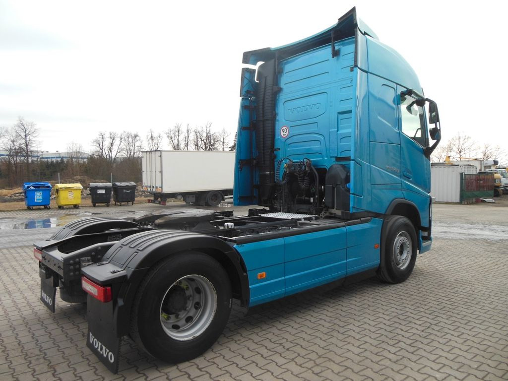 Volvo FH 13/540, GLOBE - Tractor head: gambar 3 Volvo FH 13/540, GLOBE - Tractor head: gambar 3