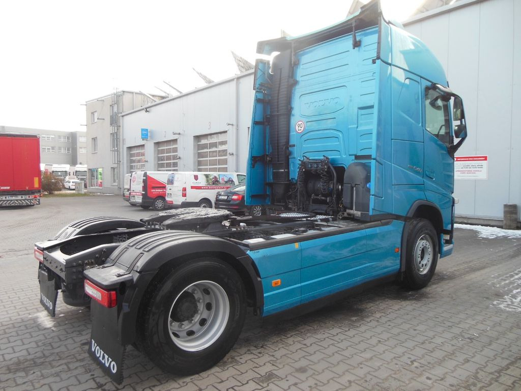 Volvo FH 13/540, KIPPHYDRAULIK, 3 STÜCKS!!! - Tractor head: gambar 3 Volvo FH 13/540, KIPPHYDRAULIK, 3 STÜCKS!!! - Tractor head: gambar 3