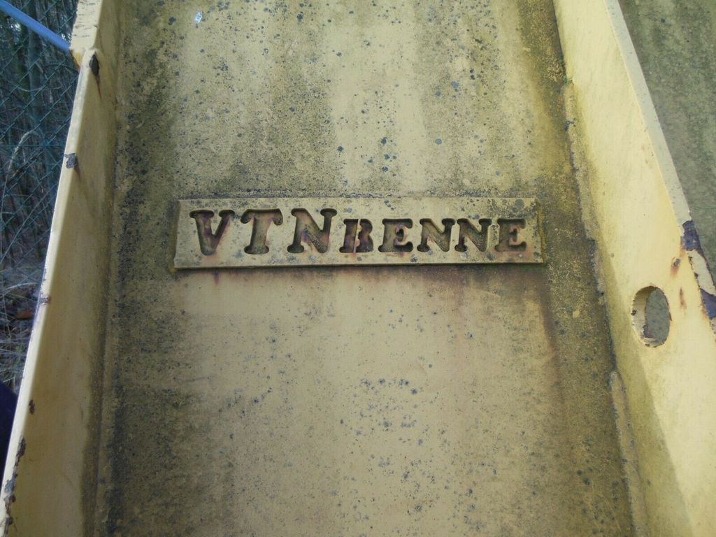 Volvo L120 - Schaufel 3,8m3 Volvo L120 - Schaufel 3,8m3 - Ember loader: gambar 2 Volvo L120 - Schaufel 3,8m3 Volvo L120 - Schaufel 3,8m3 - Ember loader: gambar 2