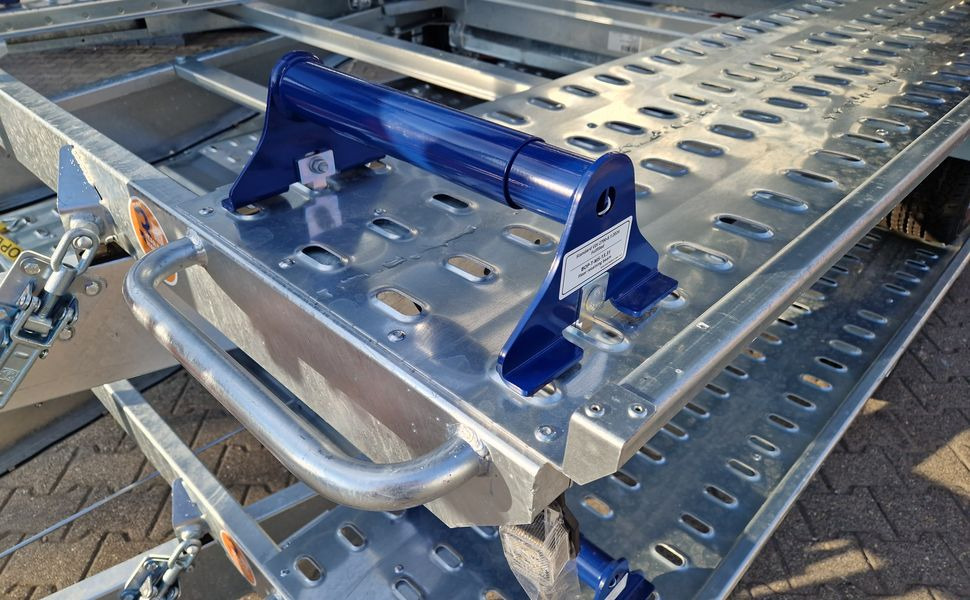 Saris Cartrailer AT 471 202 3500 2 K Fahrschienen ankippbar easyload 13" 3500kg - Trailer autotransporter: gambar 1 Saris Cartrailer AT 471 202 3500 2 K Fahrschienen ankippbar easyload 13" 3500kg - Trailer autotransporter: gambar 1