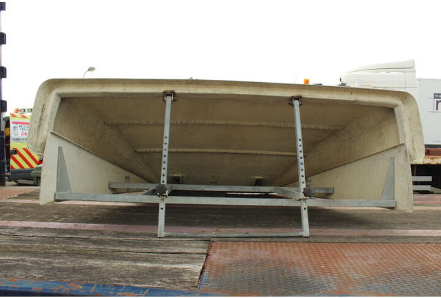 DAF 95 - Aerodinamika/ Spoiler: gambar 4 DAF 95 - Aerodinamika/ Spoiler: gambar 4