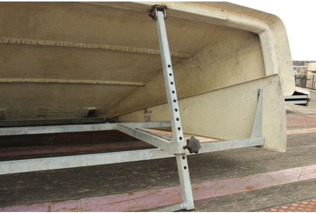 DAF 95 - Aerodinamika/ Spoiler: gambar 5 DAF 95 - Aerodinamika/ Spoiler: gambar 5