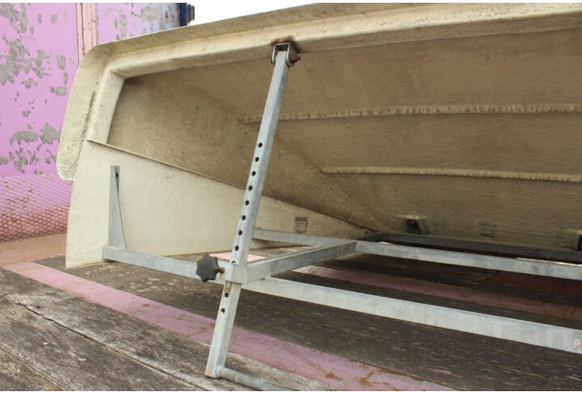 DAF 95 - Aerodinamika/ Spoiler: gambar 3 DAF 95 - Aerodinamika/ Spoiler: gambar 3