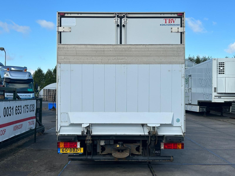 Mercedes-Benz VARIO 816 FULL STEEL NL - Truk berpendingin: gambar 4 Mercedes-Benz VARIO 816 FULL STEEL NL - Truk berpendingin: gambar 4