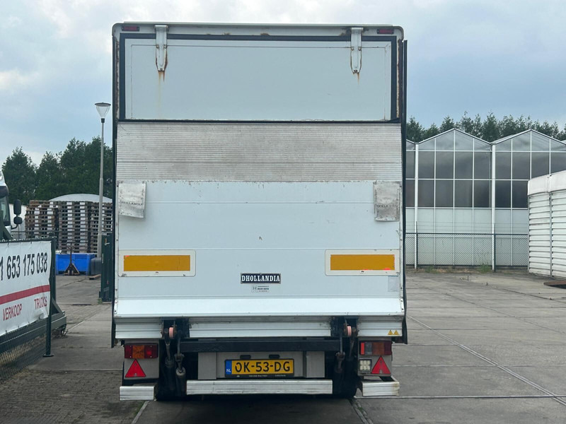 Mitsubishi Fuso CANTER 3C15 BE COMBINATIE A.P.K. 03-06 2026 - Truk box: gambar 4 Mitsubishi Fuso CANTER 3C15 BE COMBINATIE A.P.K. 03-06 2026 - Truk box: gambar 4