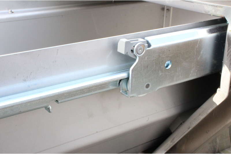 Tilbox  - Suku cadang: gambar 5 Tilbox  - Suku cadang: gambar 5