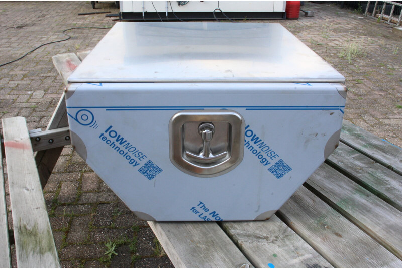 Tilbox  - Suku cadang: gambar 2 Tilbox  - Suku cadang: gambar 2