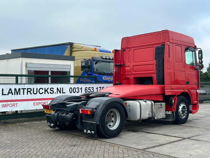 DAF XF 95.480 - Tractor head: gambar 5 DAF XF 95.480 - Tractor head: gambar 5