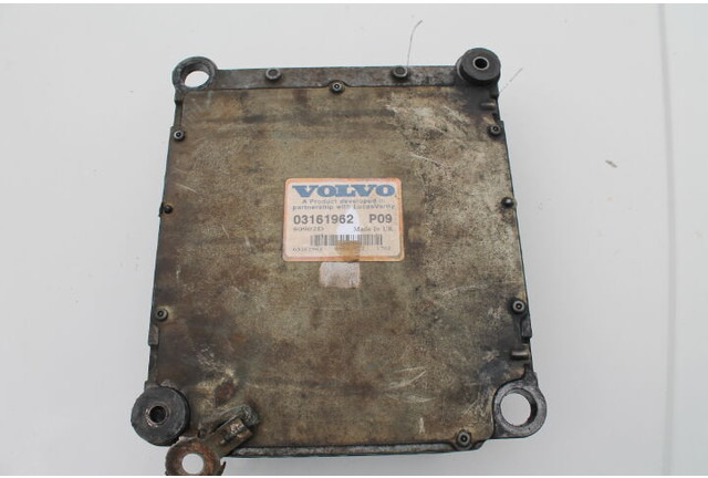 Volvo A-549852 - ECU: gambar 5 Volvo A-549852 - ECU: gambar 5
