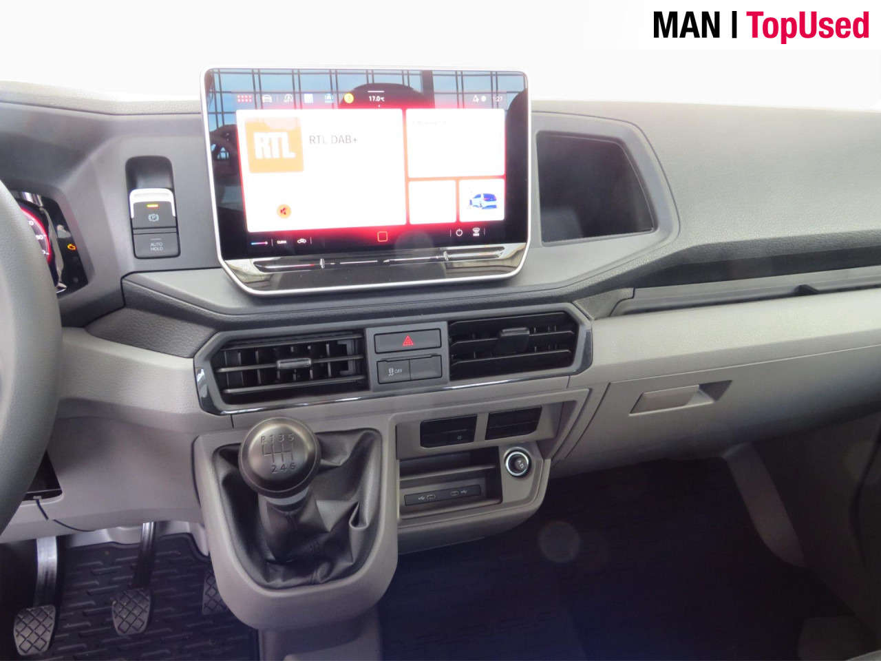 MAN TGE 3.140 4X2F L3 SB EK JPM Dreiseitenkipper Klima - Van jungkit: gambar 2 MAN TGE 3.140 4X2F L3 SB EK JPM Dreiseitenkipper Klima - Van jungkit: gambar 2