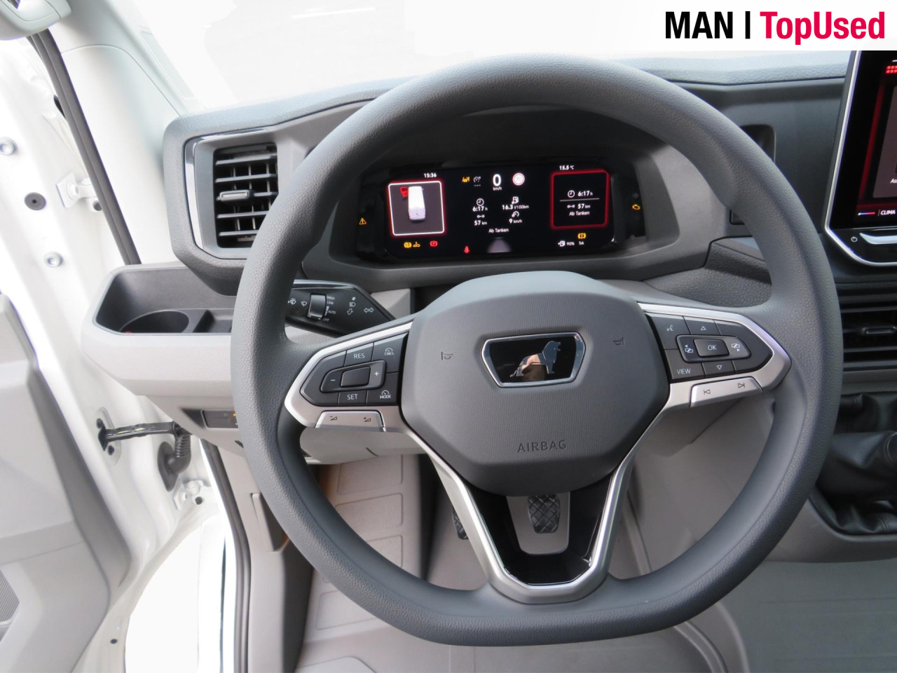 MAN TGE 3.140 4X2F L3H3 SB Kasten Trennwand - Van panel: gambar 3 MAN TGE 3.140 4X2F L3H3 SB Kasten Trennwand - Van panel: gambar 3