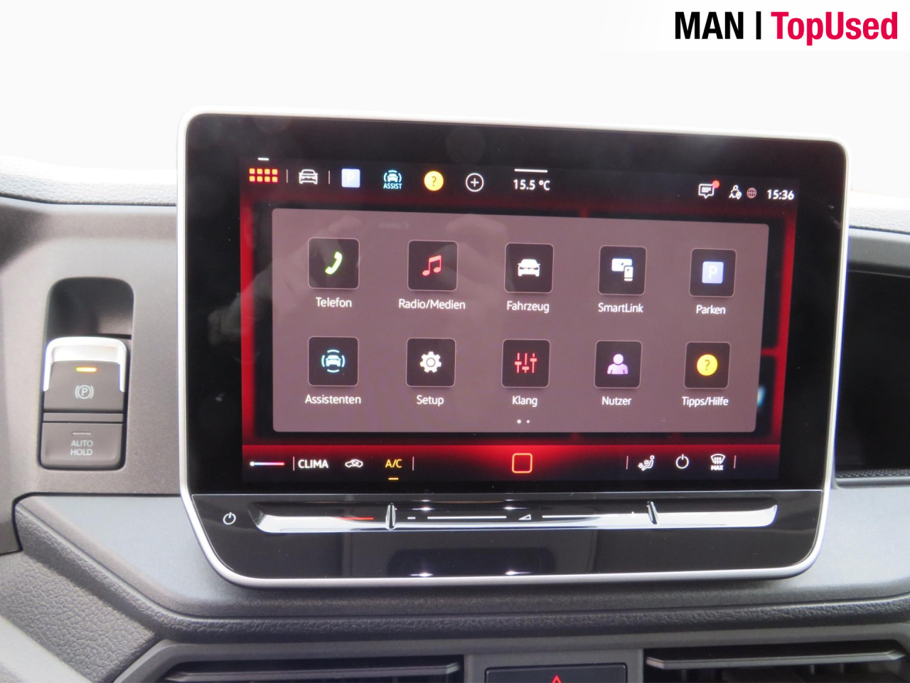 MAN TGE 3.140 4X2F L3H3 SB Kasten Trennwand - Van panel: gambar 5 MAN TGE 3.140 4X2F L3H3 SB Kasten Trennwand - Van panel: gambar 5