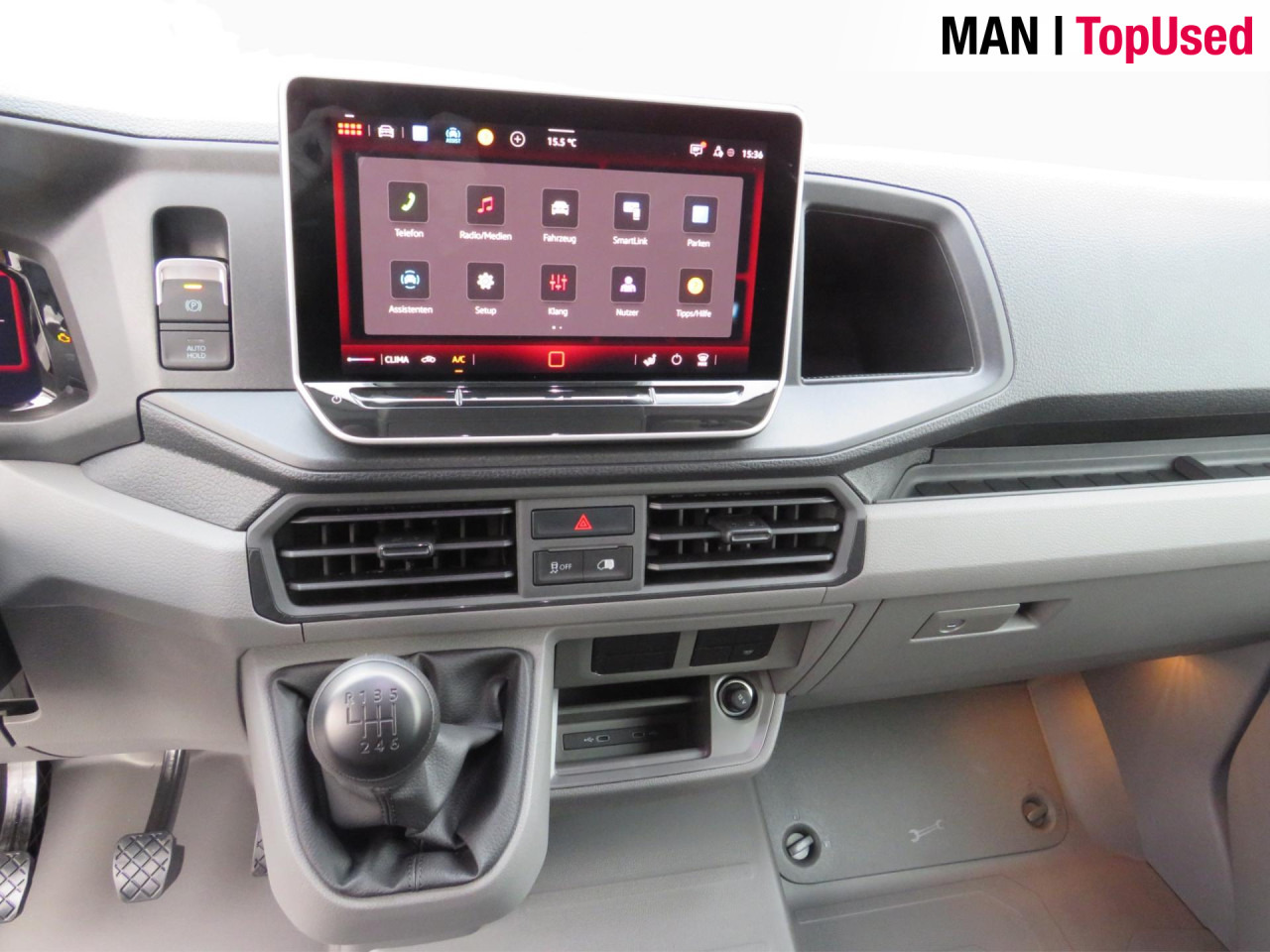 MAN TGE 3.140 4X2F L3H3 SB Kasten Trennwand - Van panel: gambar 4 MAN TGE 3.140 4X2F L3H3 SB Kasten Trennwand - Van panel: gambar 4