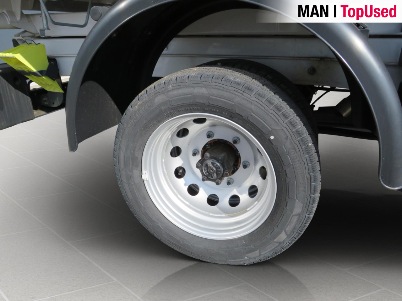 MAN TGE 6.160 4X2 L3 SB EK Meiller-DSK RWD Klima AHK - Van jungkit: gambar 4 MAN TGE 6.160 4X2 L3 SB EK Meiller-DSK RWD Klima AHK - Van jungkit: gambar 4